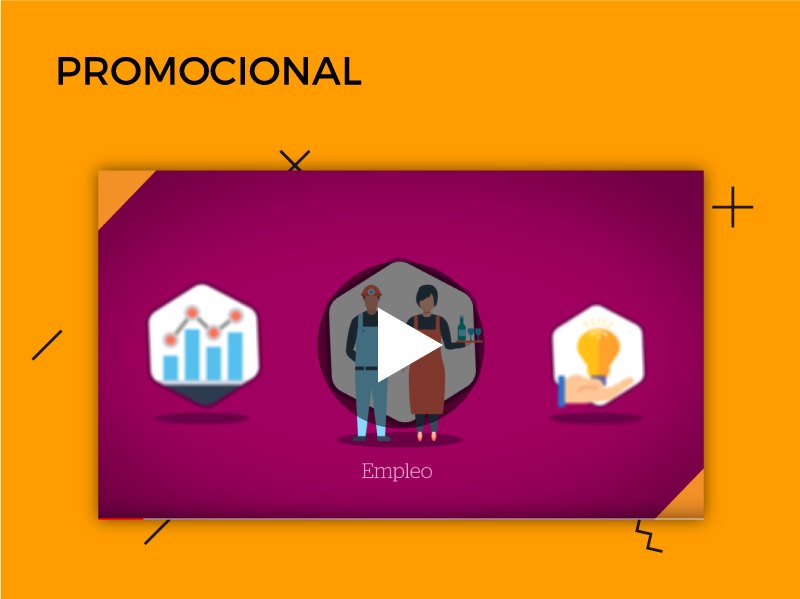 Video Promocional: Foro Internacional de Buenas Prácticas
