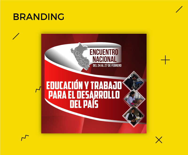 Encuentro de educación y empleo