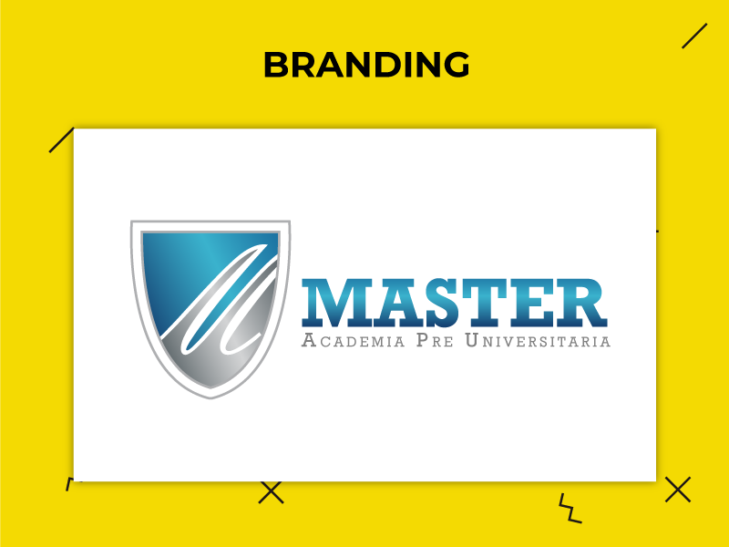 Academia Master