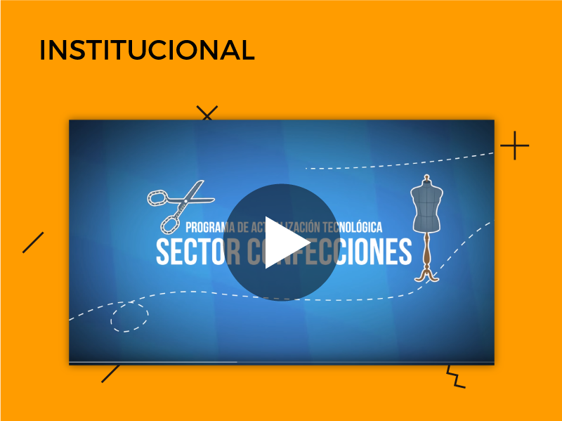 Programa de actualización tecnológica