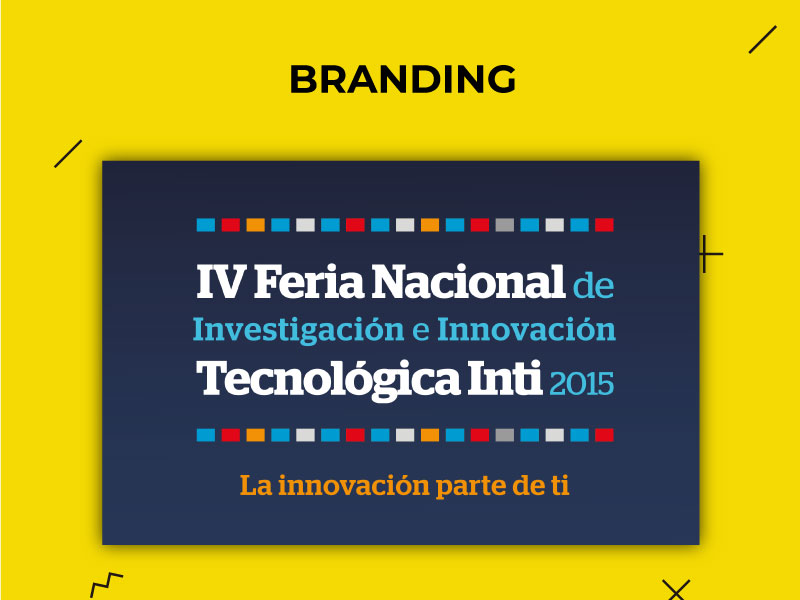 Feria Nacional Inti 2015