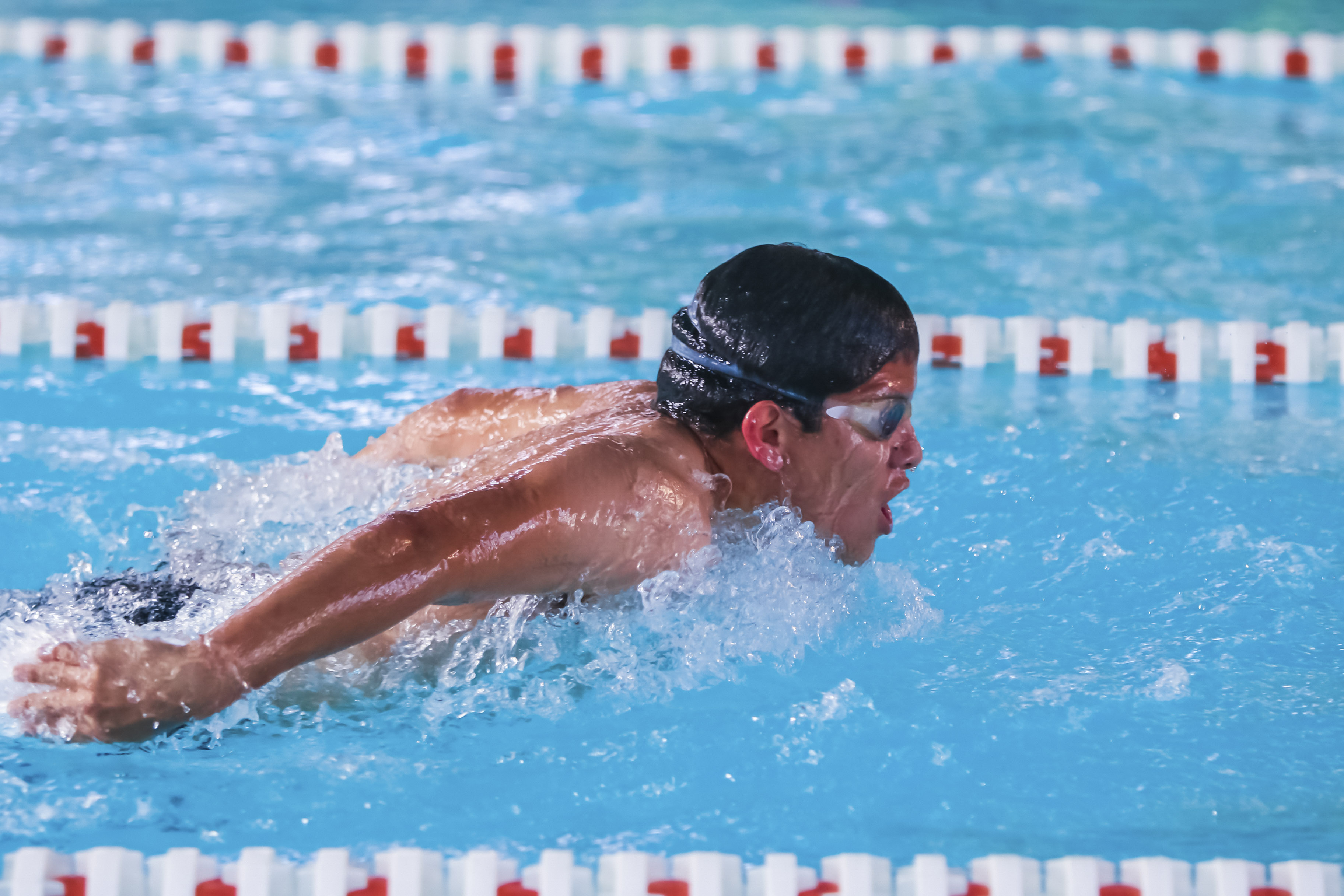 Fotografía de los Juegos deportivos Escolares Nacionales – Minedu 2015