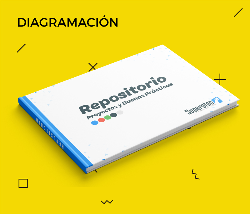 Repositorio de proyectos y buenas prácticas
