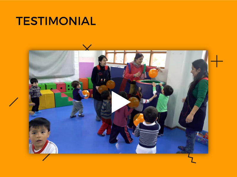 Video testimonial: Buenas Prácticas Docentes 2017