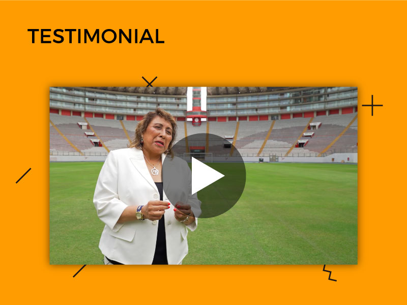 Video testimonial: Curso autoformativo sobre Educación Física – Minedu