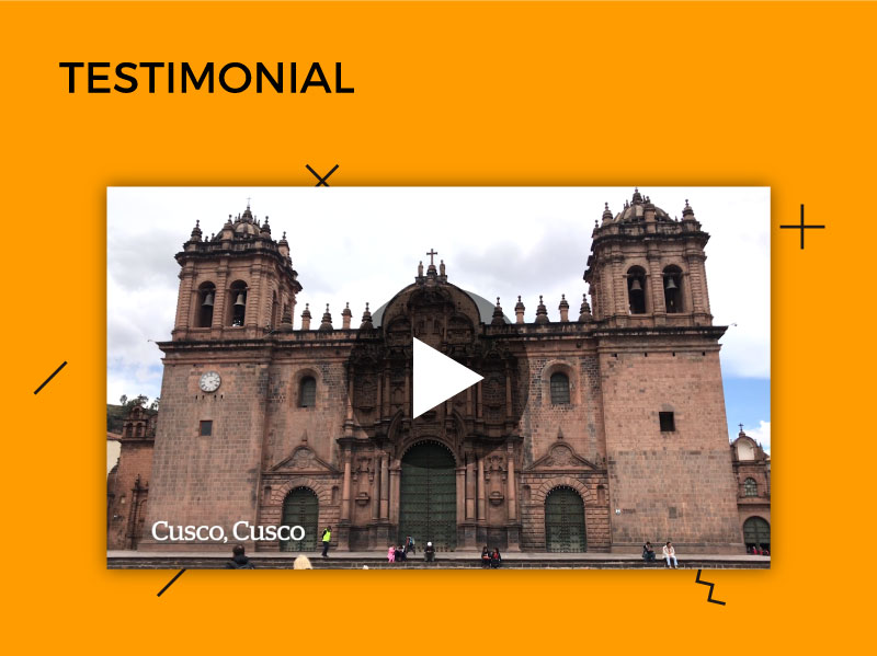 Video testimonial: Superatec 2018
