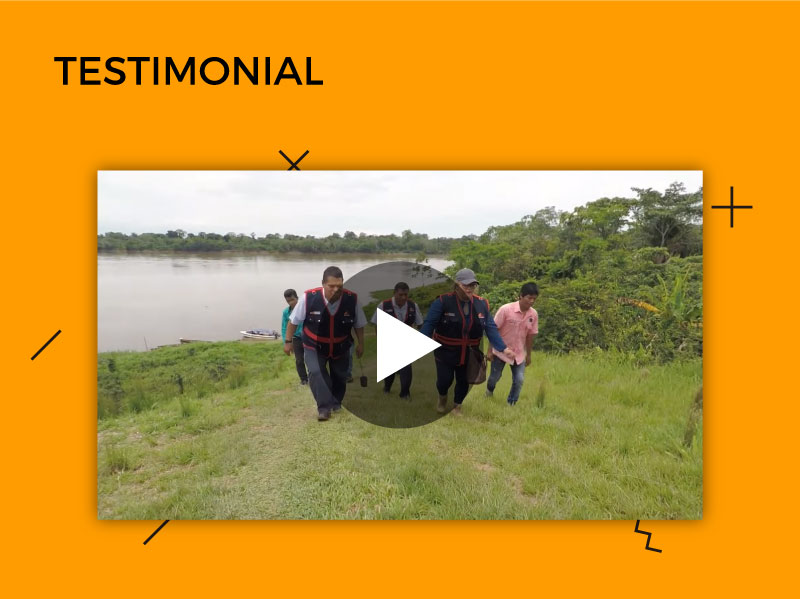 Videos testimoniales sobre Buenas Prácticas de Gestión Educativa – Minedu 2019