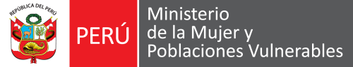 Ministerio de la mujer