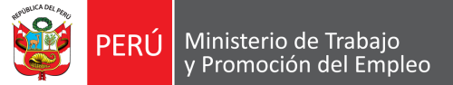 Ministerio de trabajo