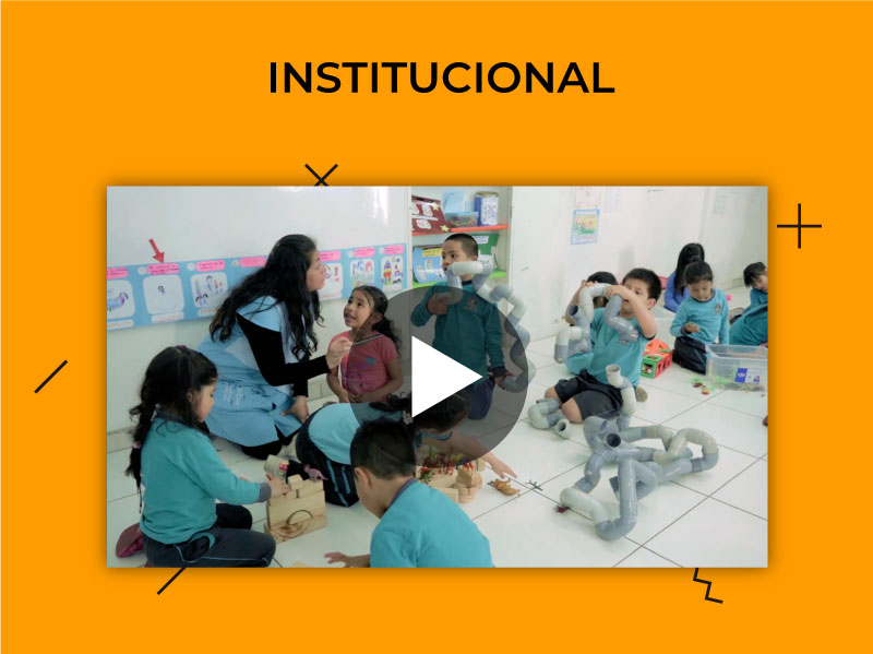 Reportaje sobre la evaluación en la Educación Inicial – Minedu 2019