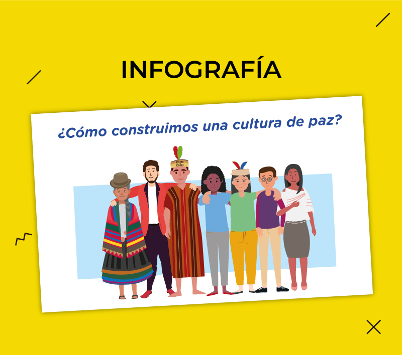Infografías 5 para la Dirección de Educación Básica Especial – Minedu 2020