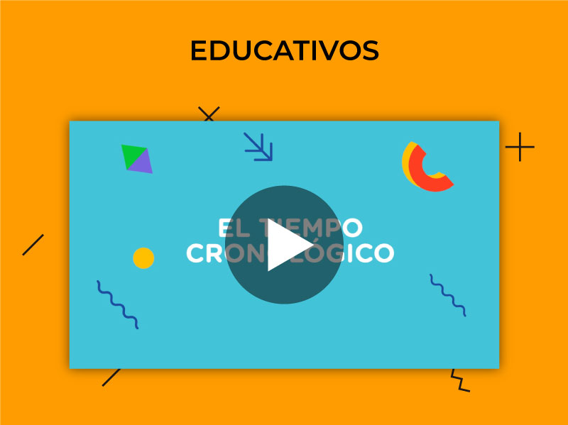 Videos educativos sobre Danza para el programa Aprendo en Casa – Minedu 2021
