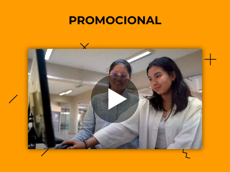 Campaña de Comunicación Somos Educación Superior, Beca Inglés Superior – BID 2023