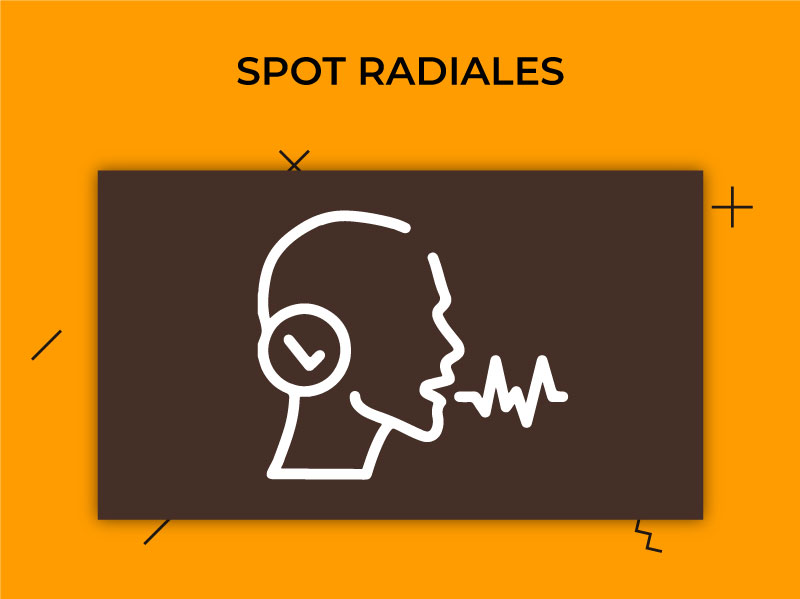 Spots radiales para Matrícula Digital en Tacna y Arequipa – Minedu 2022