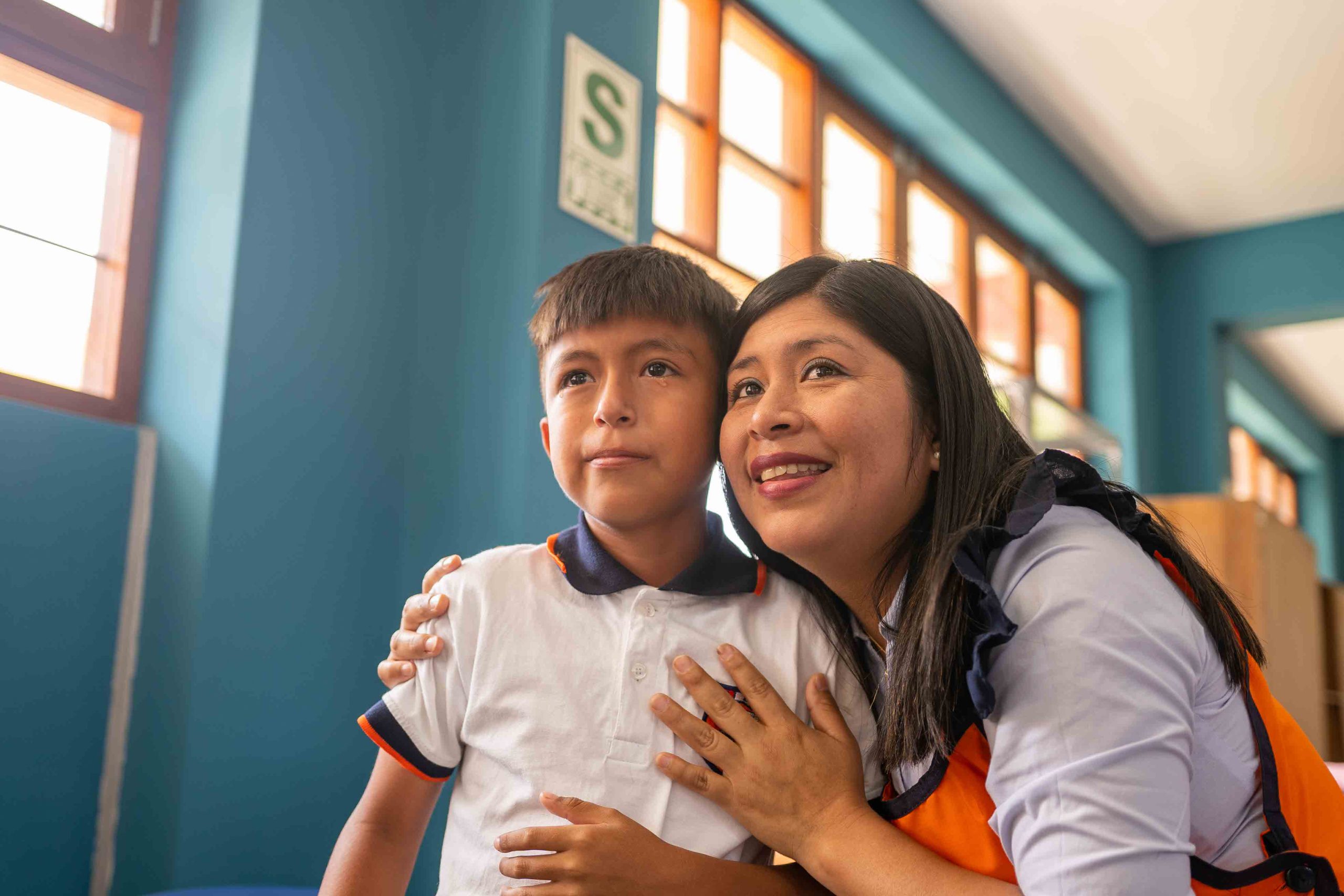 Fotos documentales para las Buenas Prácticas Docentes – Minedu 2022