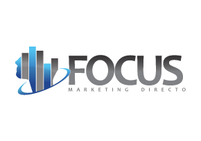 Logo Focus Logo Focus